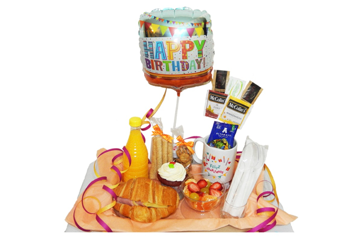 Detalle Cumpleañero